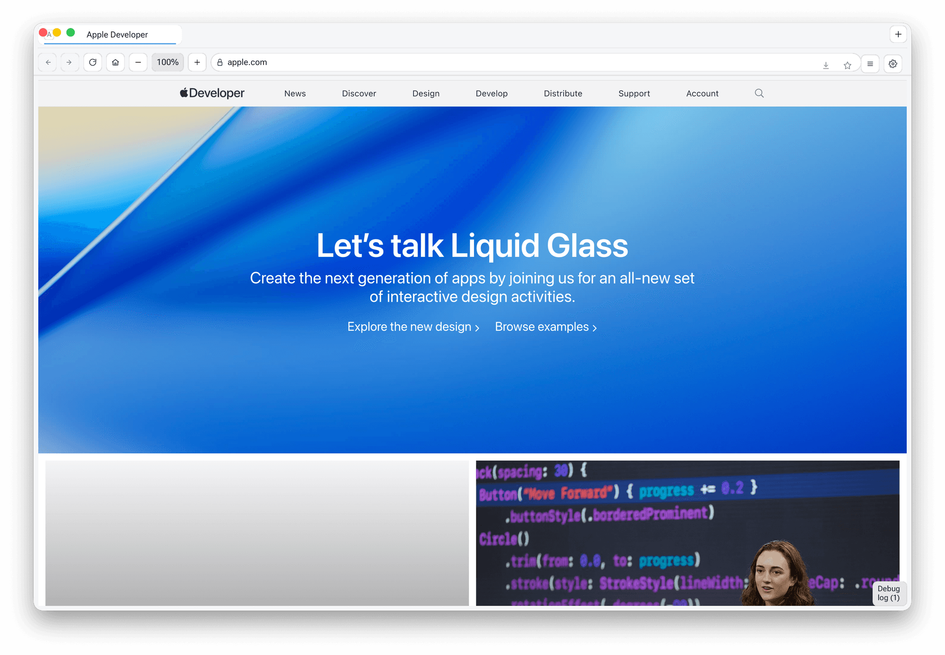 Cursor's experiment showcase: Looks beautiful, but is it real?