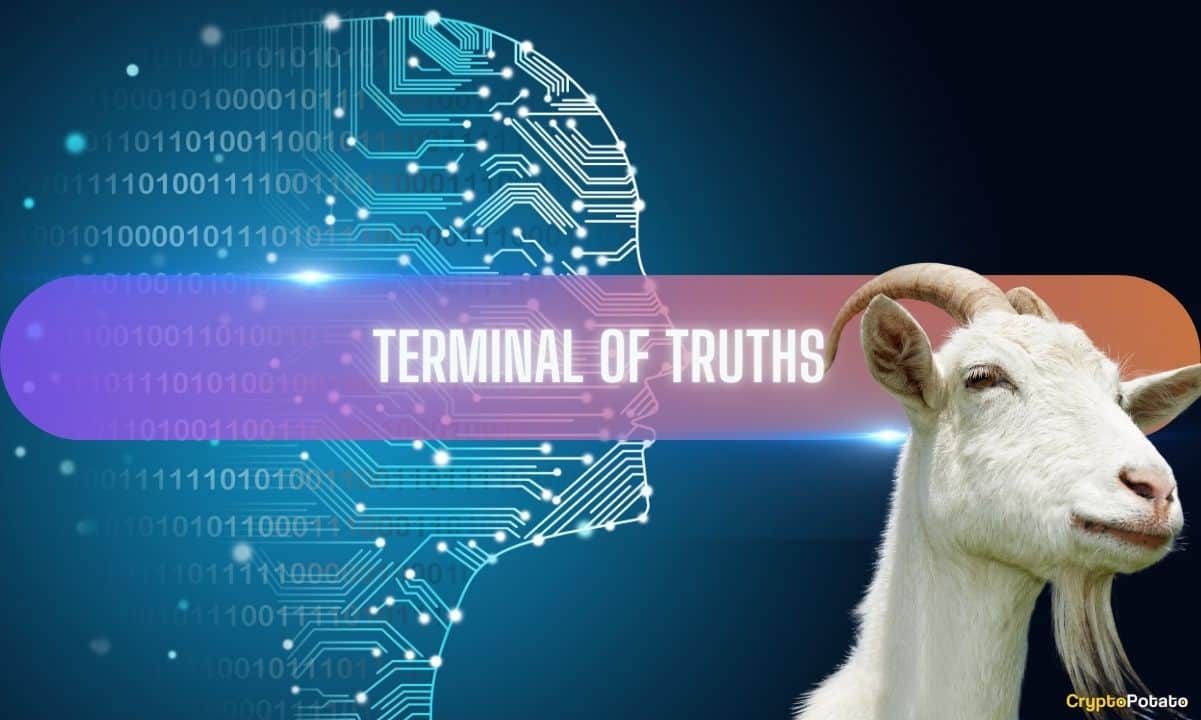 Truth Terminal and early cases of cryptocurrency religion