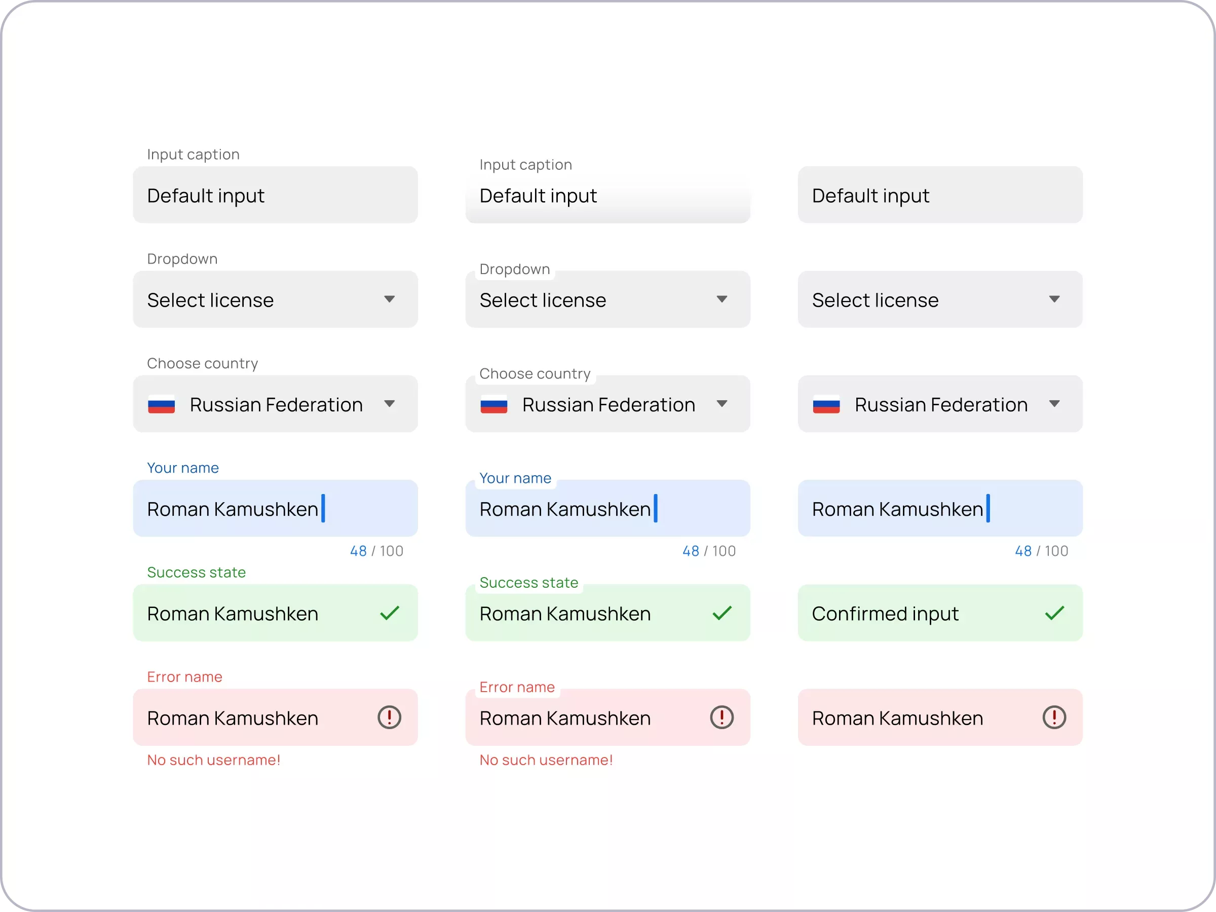 RentAHuman Interface