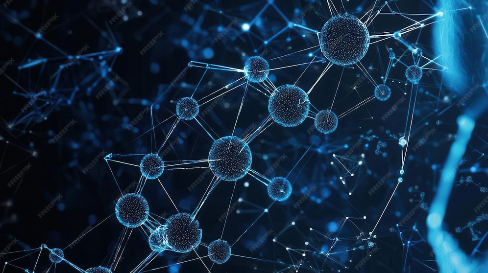 AI and Molecular Structure