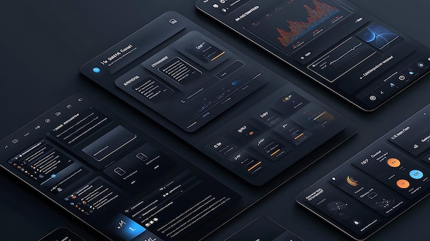 Obsidian Style Knowledge Graph