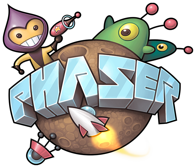 Phaser Architecture Concept