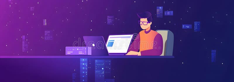 When code becomes water and electricity