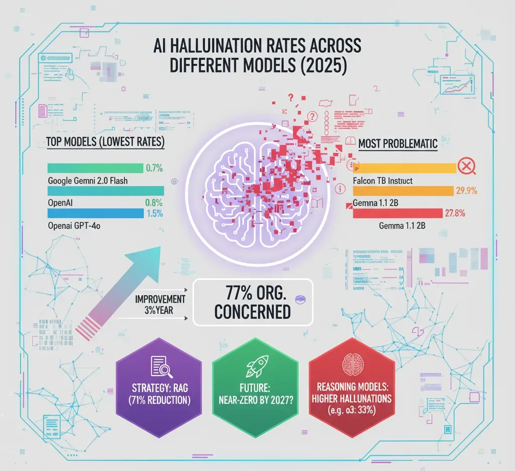Look at the "gibberish" index of these large models. Stuffing it into a customer service system might be called humor; putting it in your report is solemnly talking nonsense.