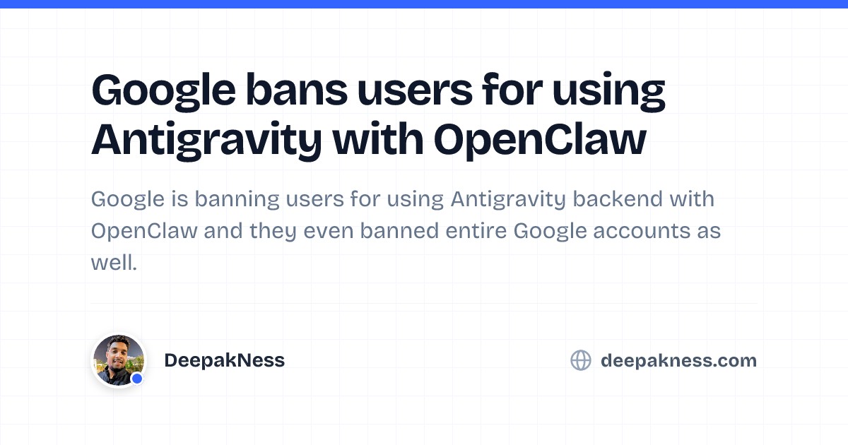 This is not just a disaster for developers, but a complete collapse of digital ownership.