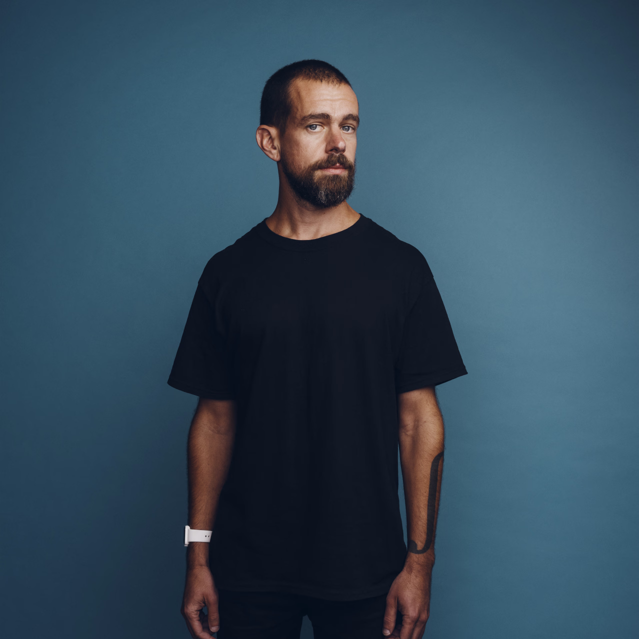 Jack Dorsey has put away his gentleness from the Twitter era and is using an extreme stress test to force the tech circle to face that taboo question: Do we really need so many people?