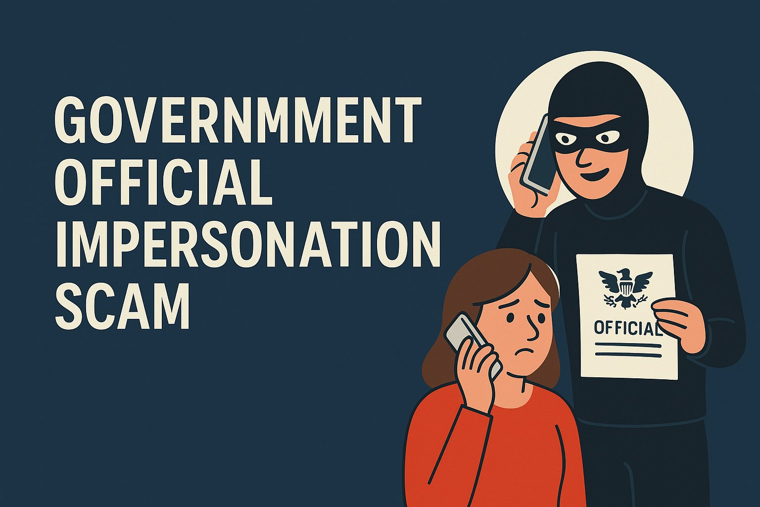 Scams targeting open source