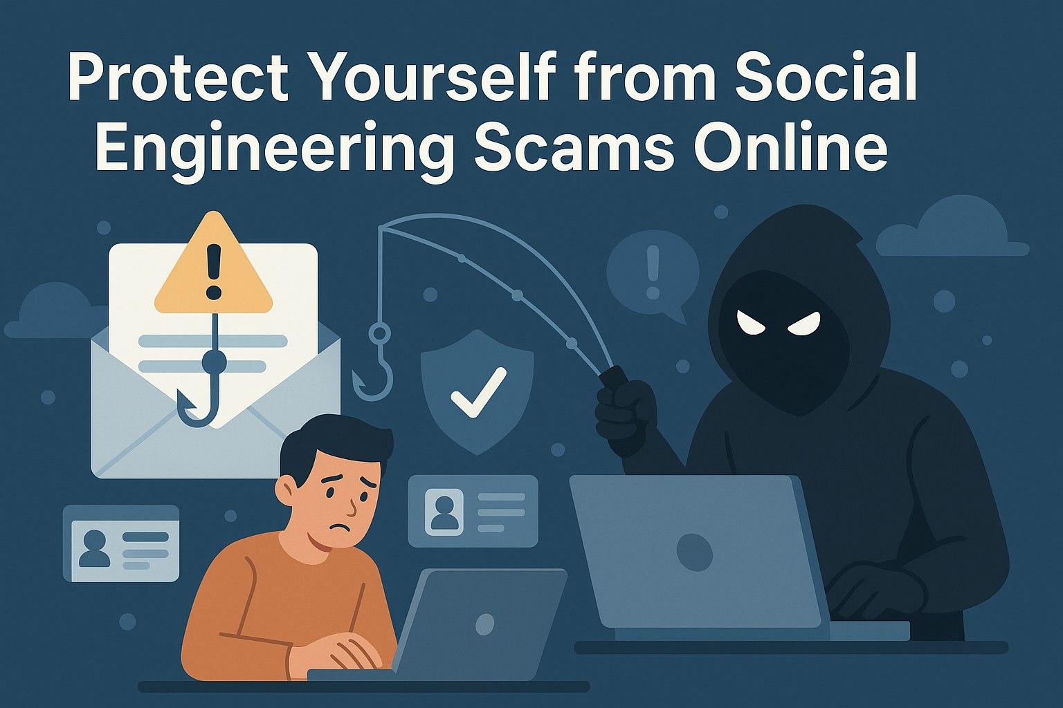 Impersonation Scams