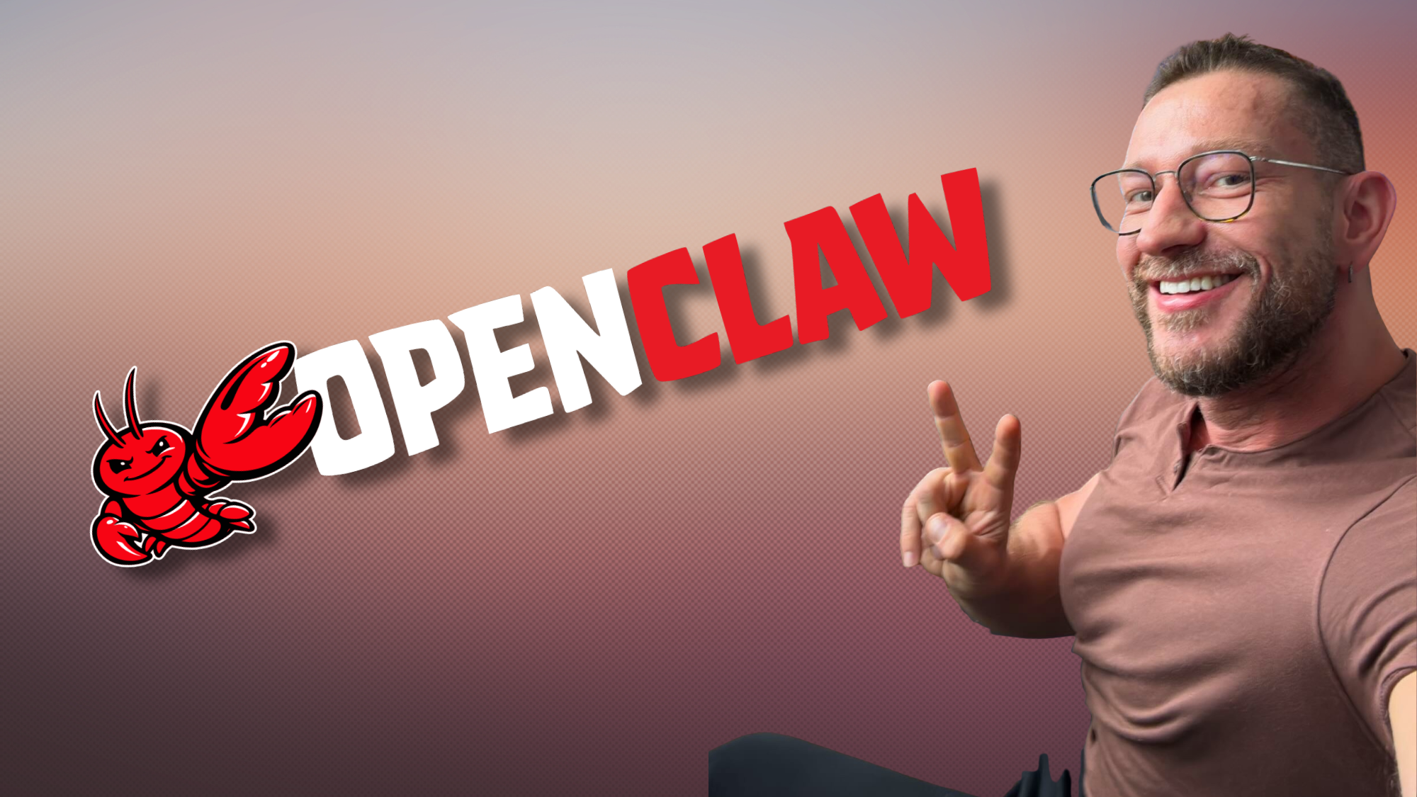 Peter Steinberger, the creator of OpenClaw, looks like the type to quietly write code in a café, but ended up dragged into a multi-million dollar farce.