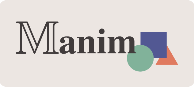 ManimCE Architecture Panorama and the Intersection of Visual Rendering