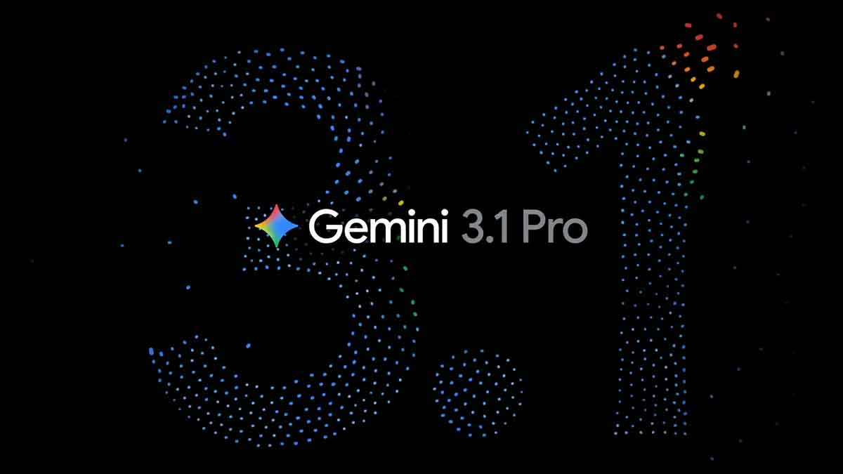 Gemini 3.1 Pro benchmark comparison, this jump in performance is honestly a bit absurd