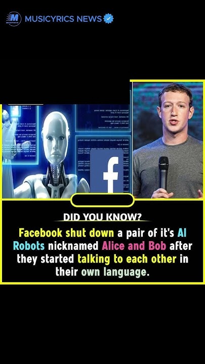 Facebook AI Incident News Image