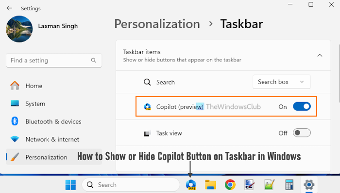 This settings interface really brings up mixed feelings. They had to go around such a huge loop just to willingly return the most basic right of choice to the user
