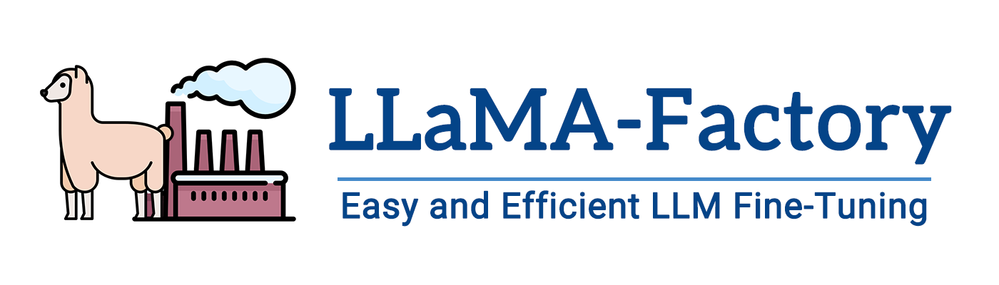 LLaMA Factory Cover