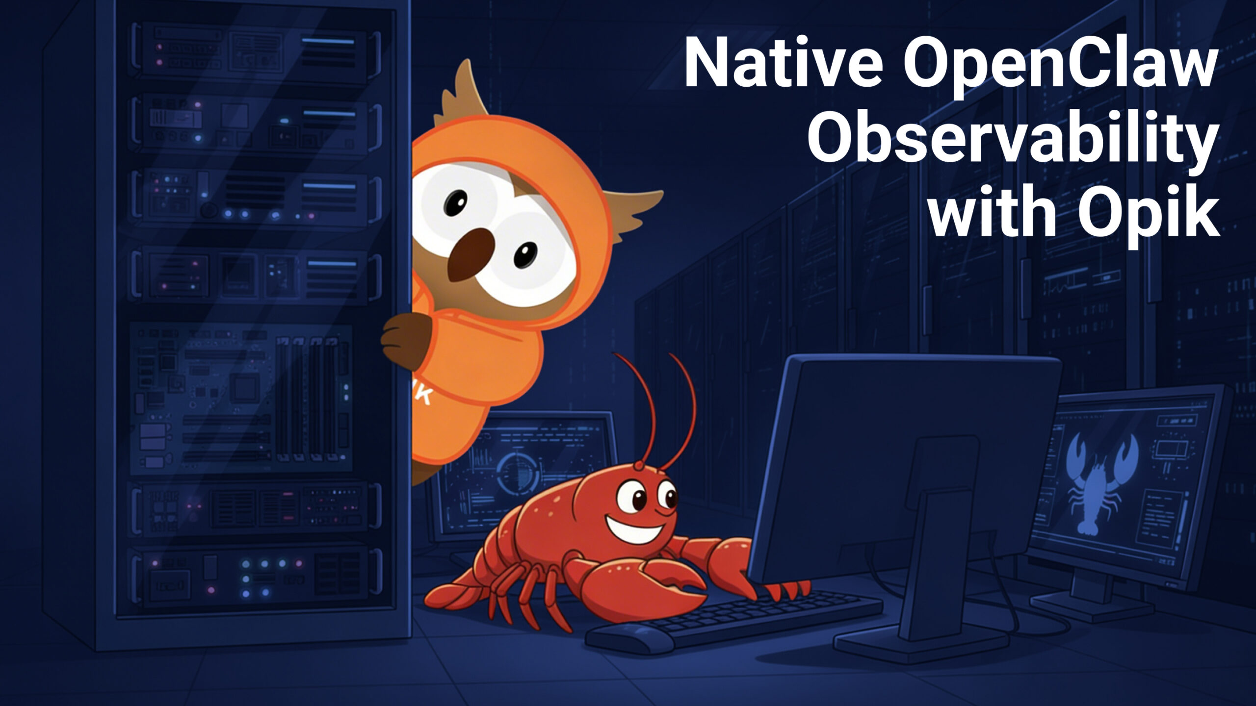 With OpenClaw gaining so much momentum recently, security and observability have become unavoidable hurdles