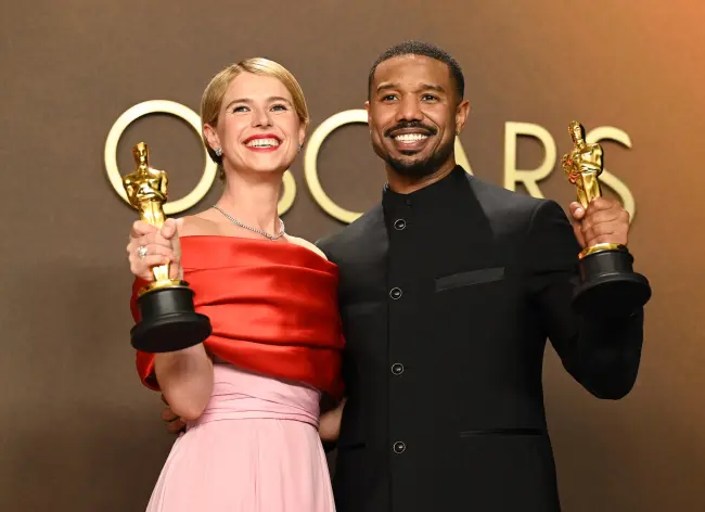 Hollywood finally kept AI out of the core creative circle at the threshold of 2027