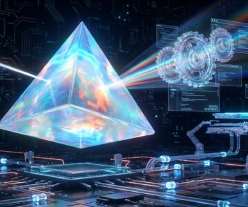 别盯着 OpenAI 了，谷歌这个 “Opal” 才是真正的生产力核弹