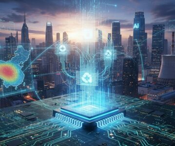 燃金时代的孤注一掷：国产GPU集体上市的资本逻辑与生存真相