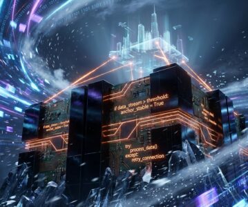 Django REST Framework: The Elegance and Twilight of an Old World Monarch