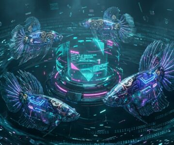 BettaFish: When Multi-Agents Learn to “Debate” — The Future Singularity of Data Analysis