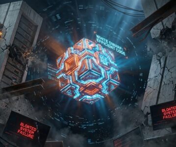 Vaultwarden: Refactoring Digital Sovereignty with Rust—A Binary Love Poem for Self-Hosters