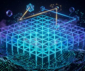 NumPy: The Foundational Giant and the Turbulent Pursuers Behind It