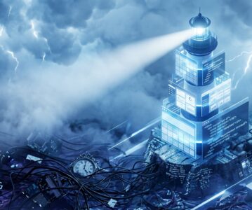 AdminLTE: A Minimalist Lighthouse in the Baroque Era of Frontend Development