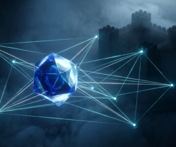 Headscale: Rebuilding the Constellation of Trust Beyond Code