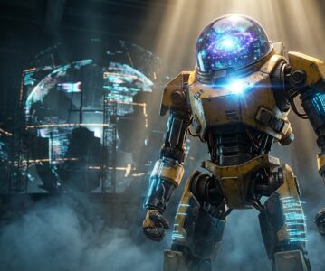 谷歌给波士顿动力装上了大脑，硅谷的实体形态正在觉醒 | 湍流日志