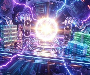 3500亿美金的疯狂赌局！Anthropic 融资把我看傻了，以及谷歌凭什么反超苹果？| 湍流日志