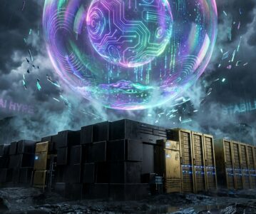 OpenAI 的叛逆兄妹，正在用“慢”狠狠羞辱硅谷的“快”