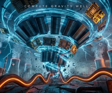 The Talent Magnetism of Silicon Valley: OpenAI’s “Boomerang” Effect and Meta’s Infrastructural Mania