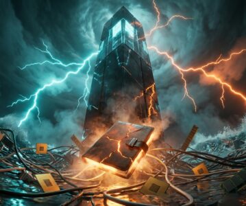 Daily Tech Insights: OpenAI’s $500B Identity Crisis, Google’s Antitrust Appeal & The Memory Crunch