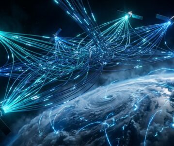 Siri’s LLM Metamorphosis, Blue Origin’s Orbital Backbone, and The “Slopify” Exodus