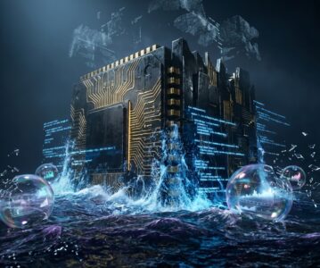 Davos Jitters, Tesla’s Compute Revival, and The End of the AI Free Lunch