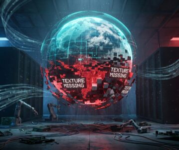 Nvidia’s Earth-2, Zoom’s $4B AI Windfall, and TikTok’s Trust Crisis