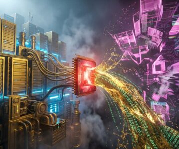 Microsoft’s Cloud Dominance, Meta’s Expensive Pivot, and the Science of AI Agents