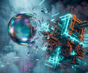 微软深夜炸场：TRELLIS.2 让 3D 建模师的“拓扑焦虑”成了历史？