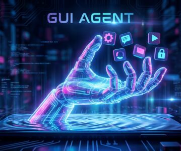 别让 AI 只是陪聊：当“豆包”们长出看不见的机械手