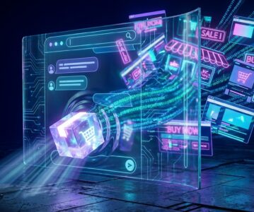 Hyperlinks are Dead, Long Live AI: Microsoft and PayPal Join Forces to Make Browsers “Obsolete Antiques”