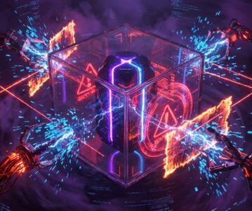 自助餐里的“暴食者”：Anthropic 封杀令背后的算盘与围墙