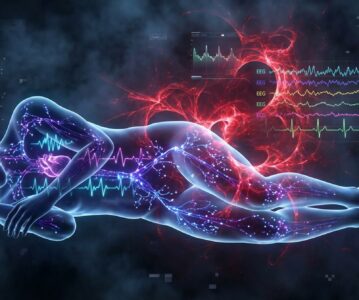 Is Your Sleep “Spoiling” Your Death Date? Stanford’s New AI Turns Slumber into Fortune Telling