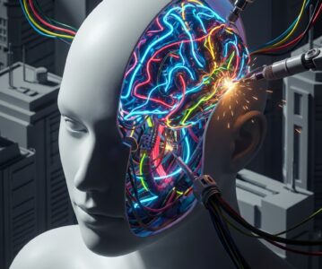 The Day the Walled Garden Fell: Apple Siri’s “Brain Transplant” by Google