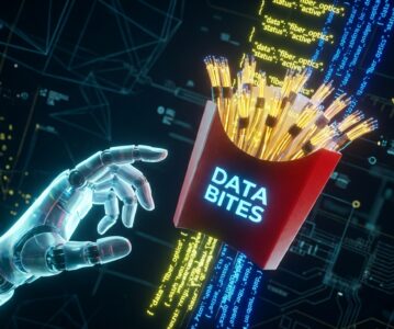 Not Every Chicken Nugget Needs an App to Define It