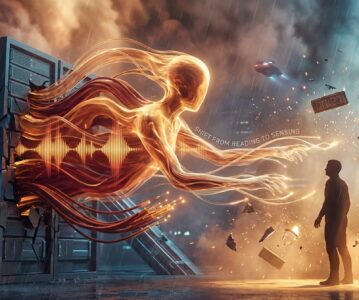 Conversations with GPT-4o: When AI Gains the “Sense of Breath,” Human Loneliness Is Just Beginning