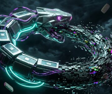 The “Stargate” Curse: When AI Hollows Out Humanity’s Foundation