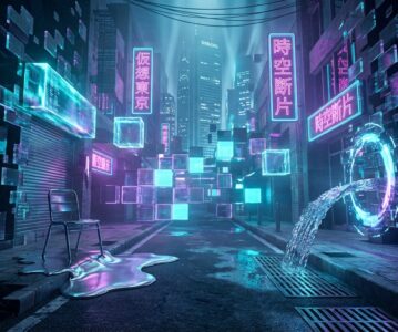 Don’t Be Fooled by Sora’s 60 Seconds: It’s Trying to “Brute Force” the Laws of Physics