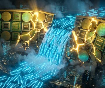 The Computing Butterfly Effect: How NVIDIA H200’s Exit Became the ‘Savior’ of DDR5