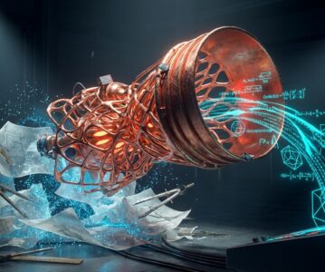 Is Code the End of Physics? How AI Did Two Weeks of Human Engineering in 15 Minutes