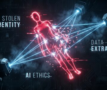 When AI Crosses the Line: The Fall of ‘Sky’ and the Digital Eavesdropping on the Soul